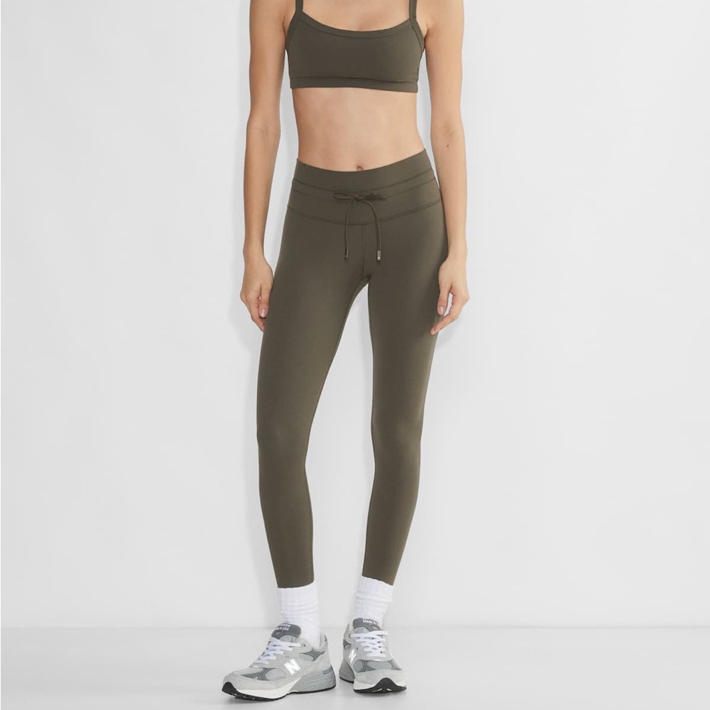 Aritzia Leggings BUTTER Circuit Hi-Rise Legging 00